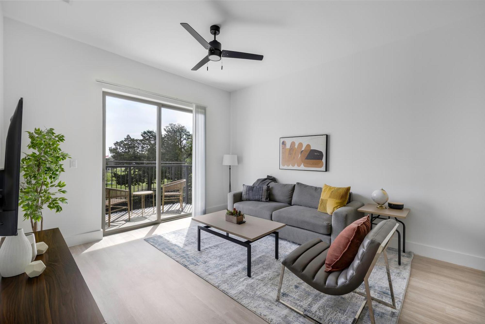 Railyard Apartments By Barsala Denton Exterior foto